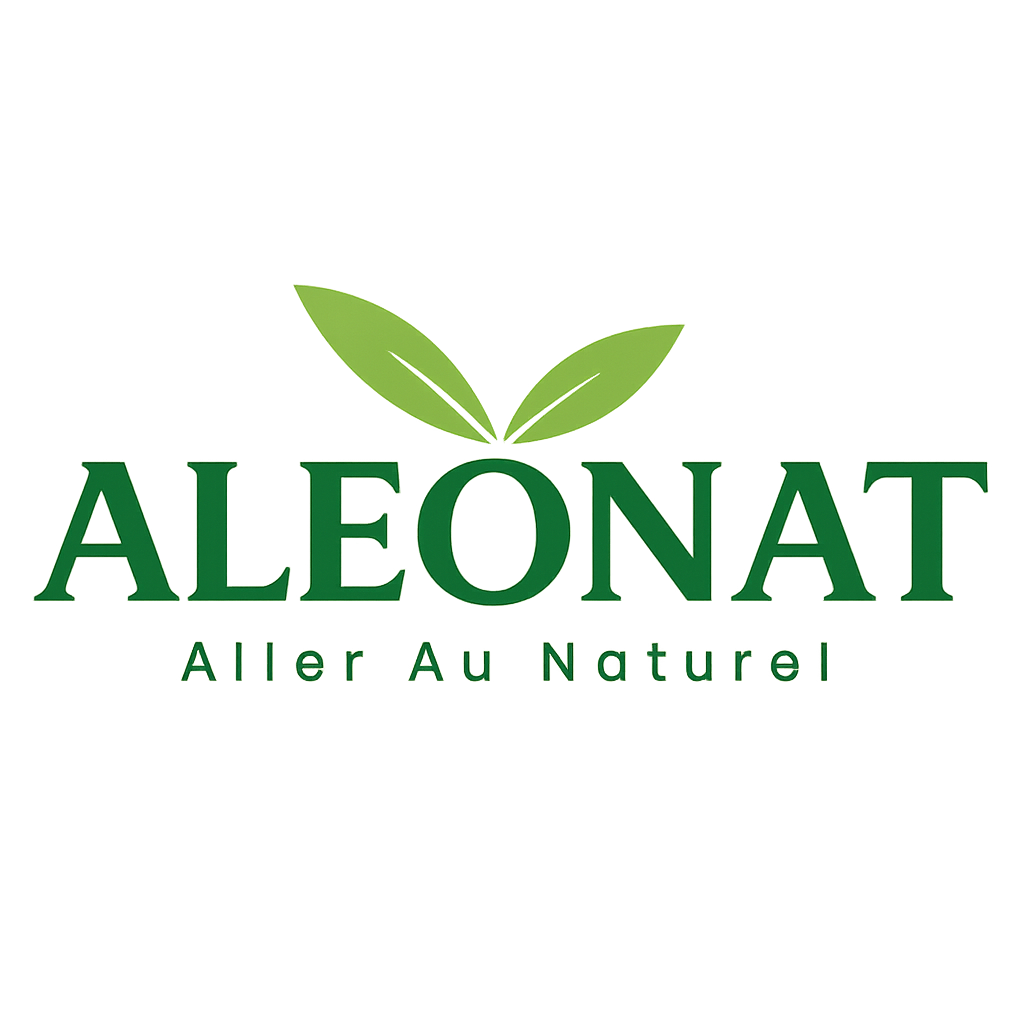 Aleonat Logo